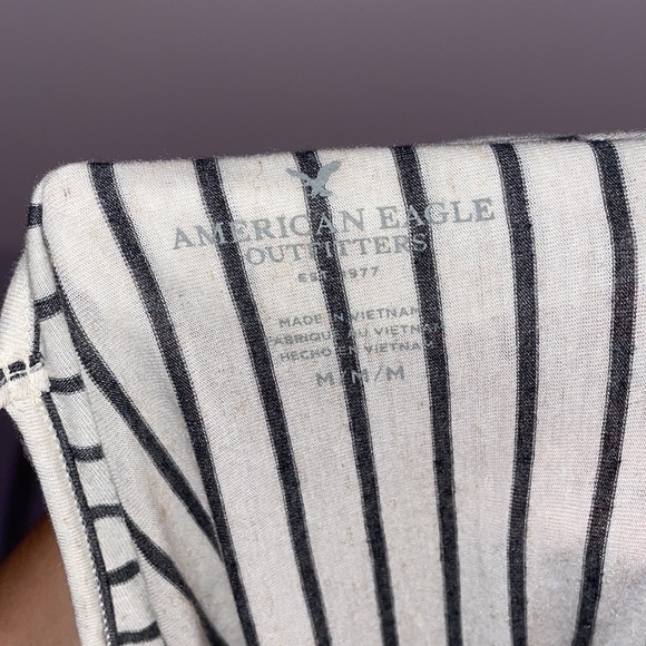 American Eagle Tank - Picture 4 of 5